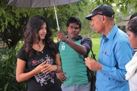 Oka College Love Story New Stills